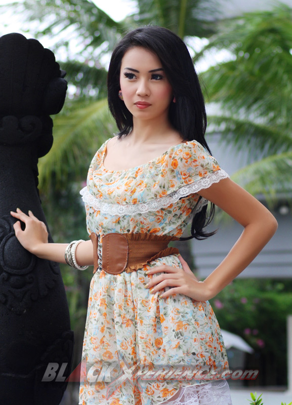 Summer Time With Winny